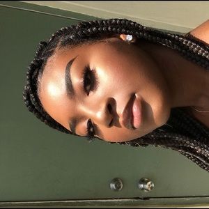 Meet your Posher, Diana